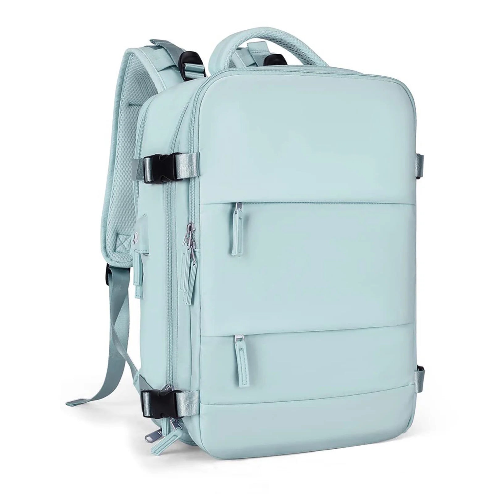 Large Capacity Travel Luggage Bag