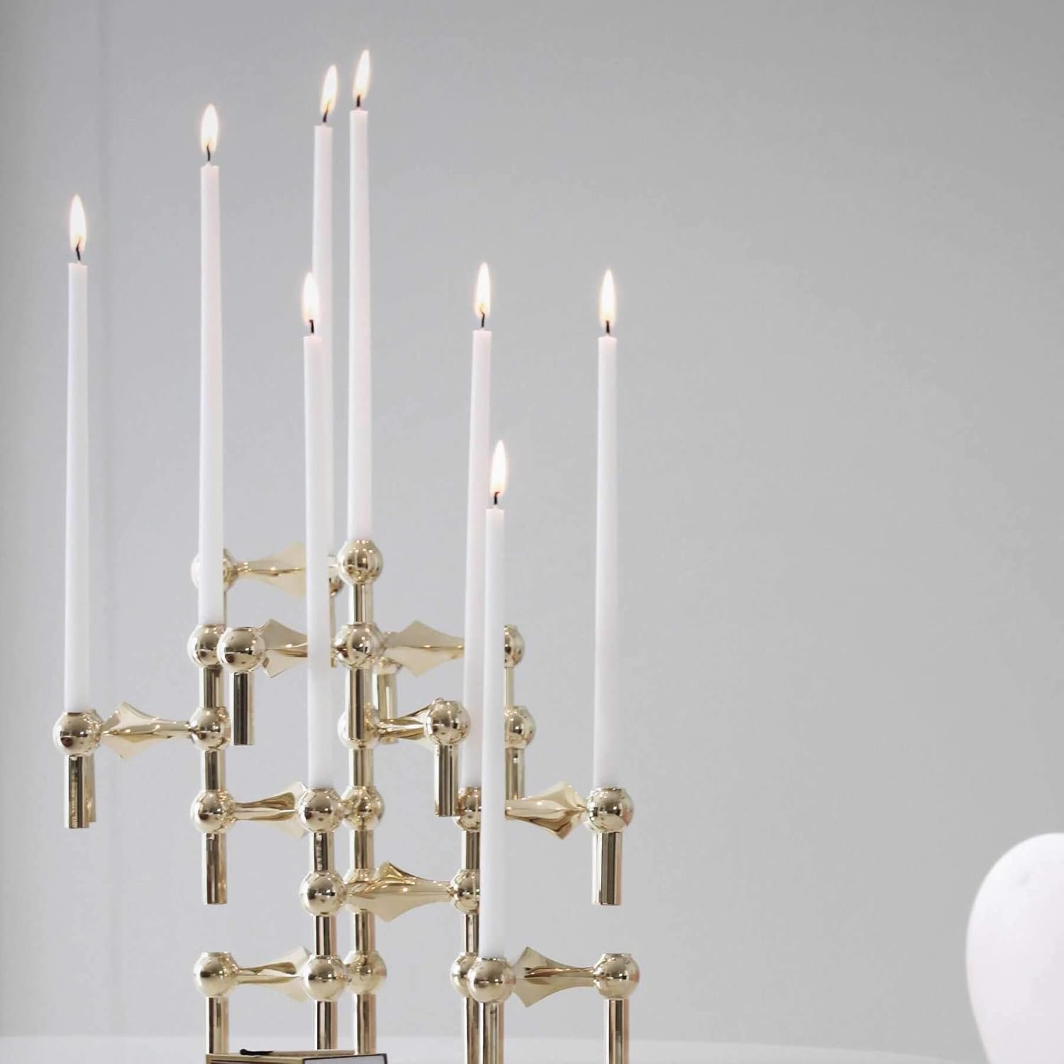 Nagel Modular Candle Holder