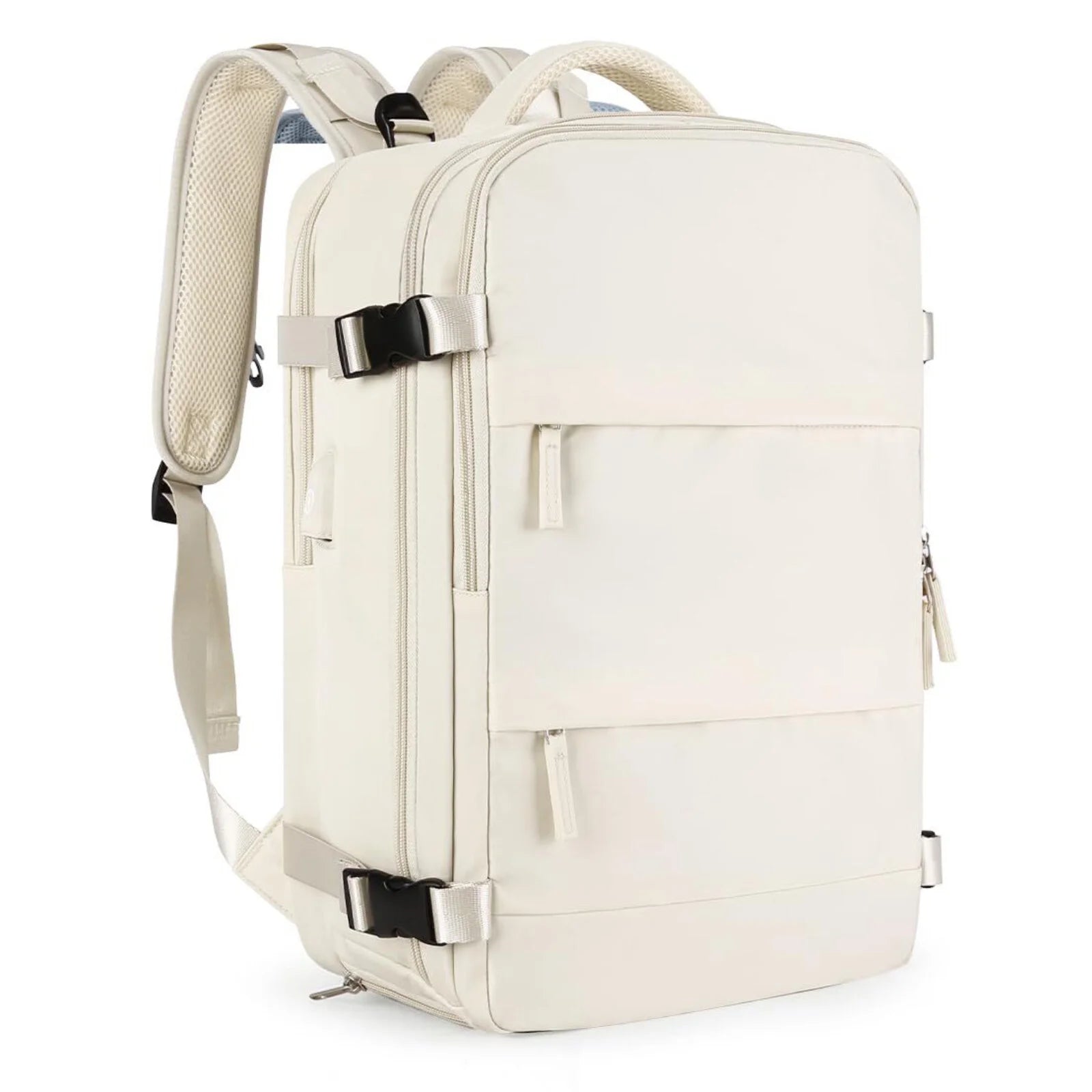 Large Capacity Travel Luggage Bag