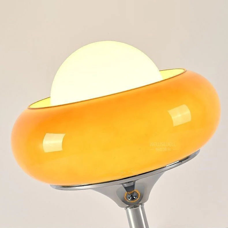 Meblo Guzzini Tart Table Lamp