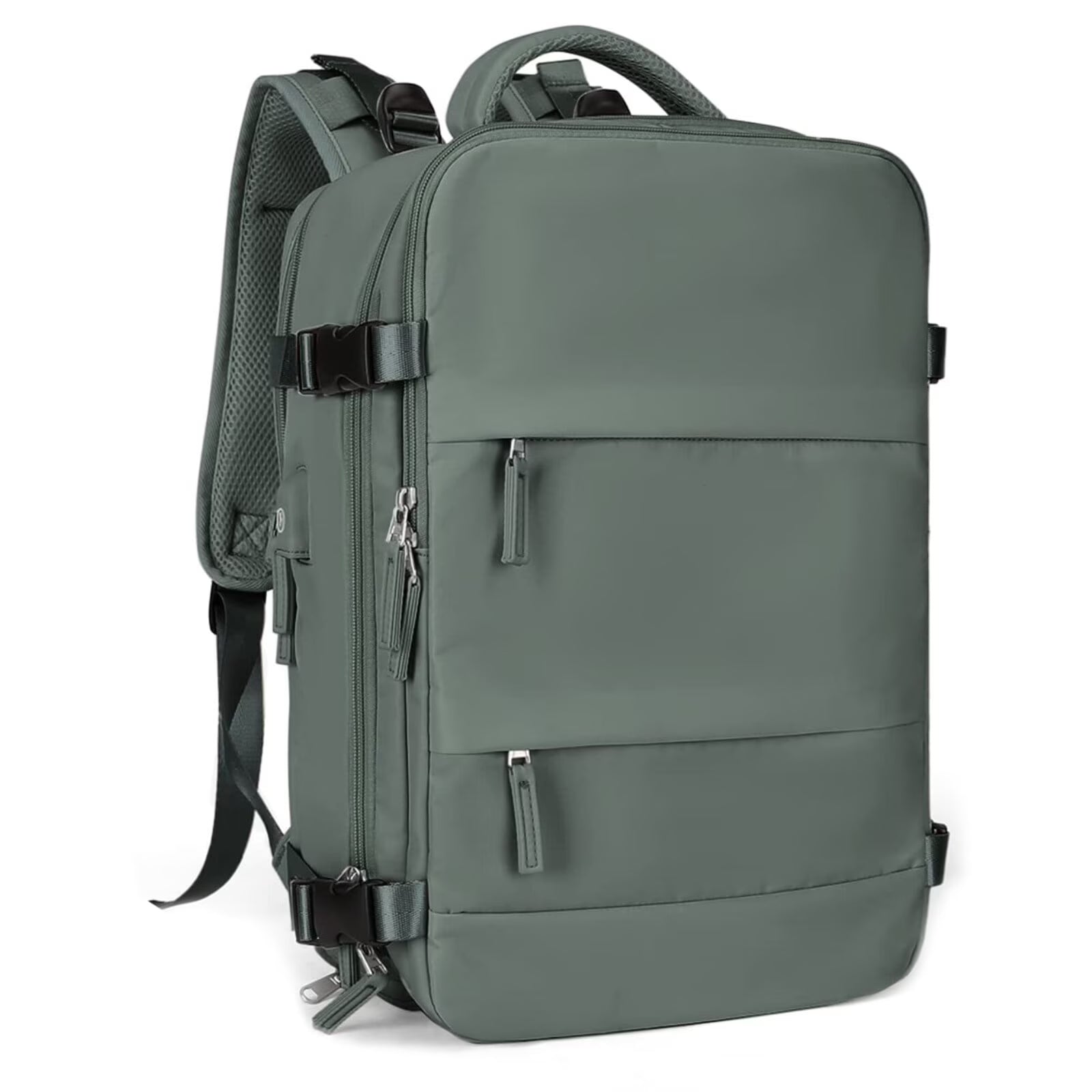 Large Capacity Travel Luggage Bag