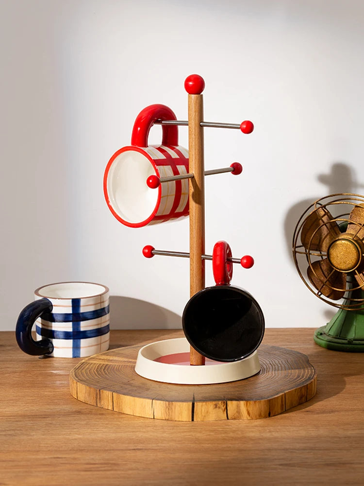 Nendori Multi-Use Display Rack