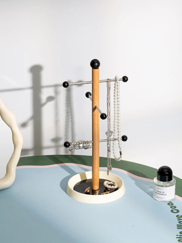 Nendori Multi-Use Display Rack