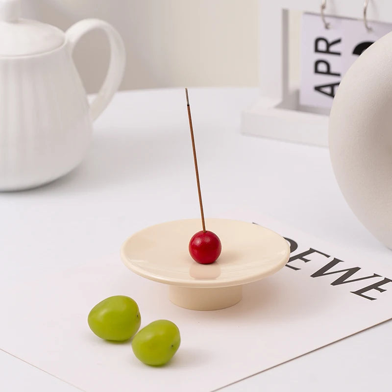 Minimal Incense Holder