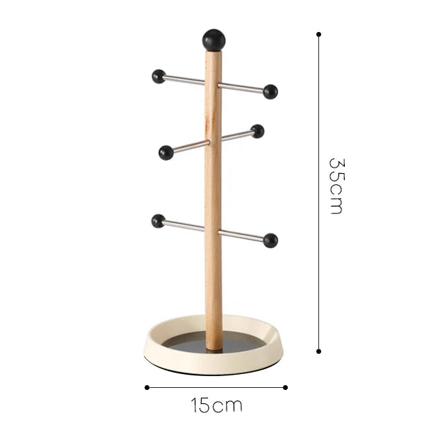 Nendori Multi-Use Display Rack