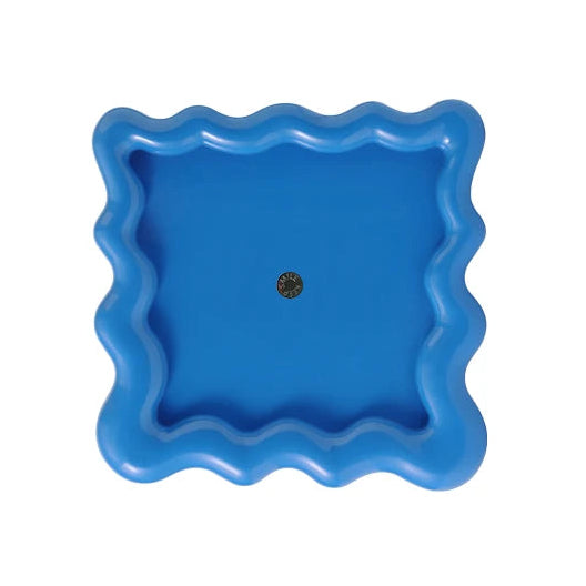 Sculpted Display Tray