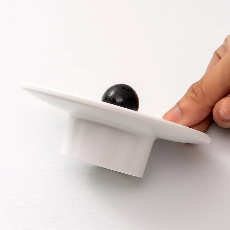 Minimal Incense Holder