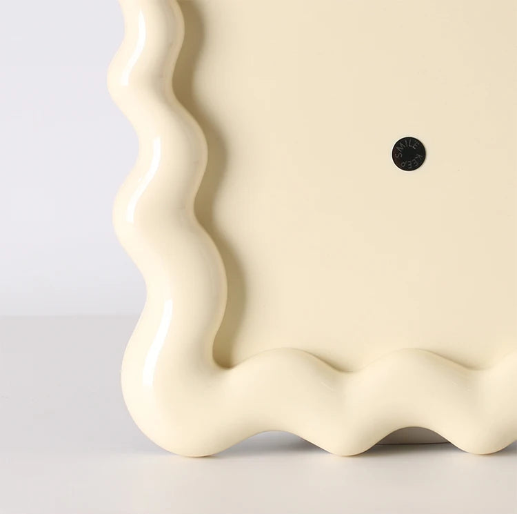 Sculpted Display Tray