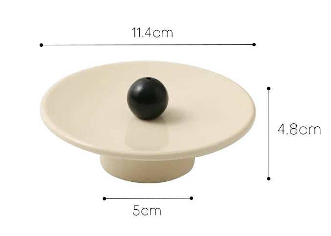 Minimal Incense Holder