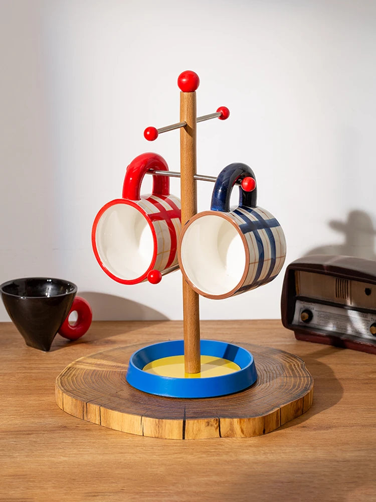 Nendori Multi-Use Display Rack