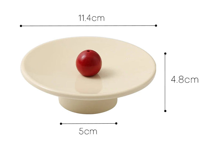 Minimal Incense Holder