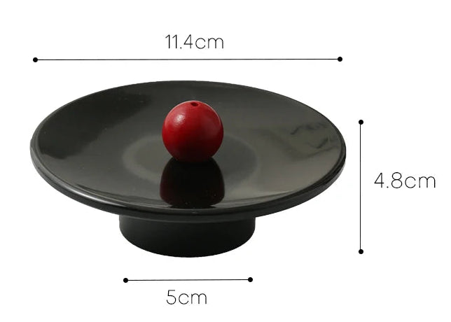 Minimal Incense Holder