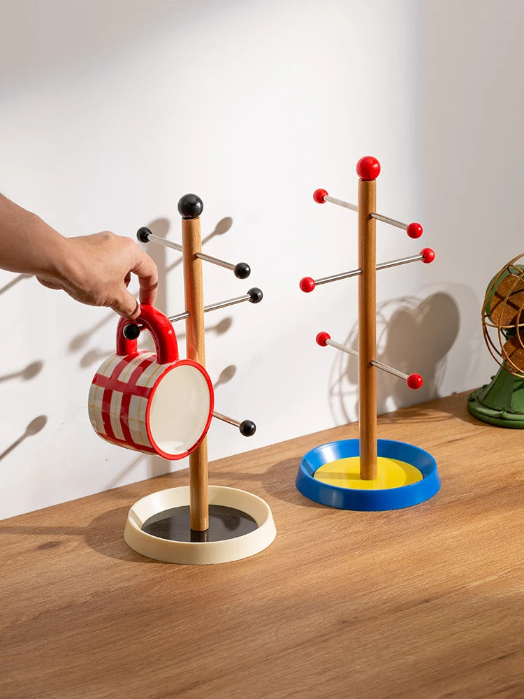 Nendori Multi-Use Display Rack