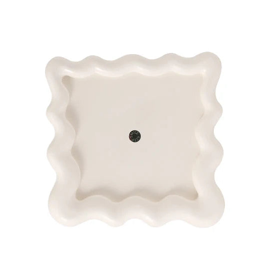 Sculpted Display Tray