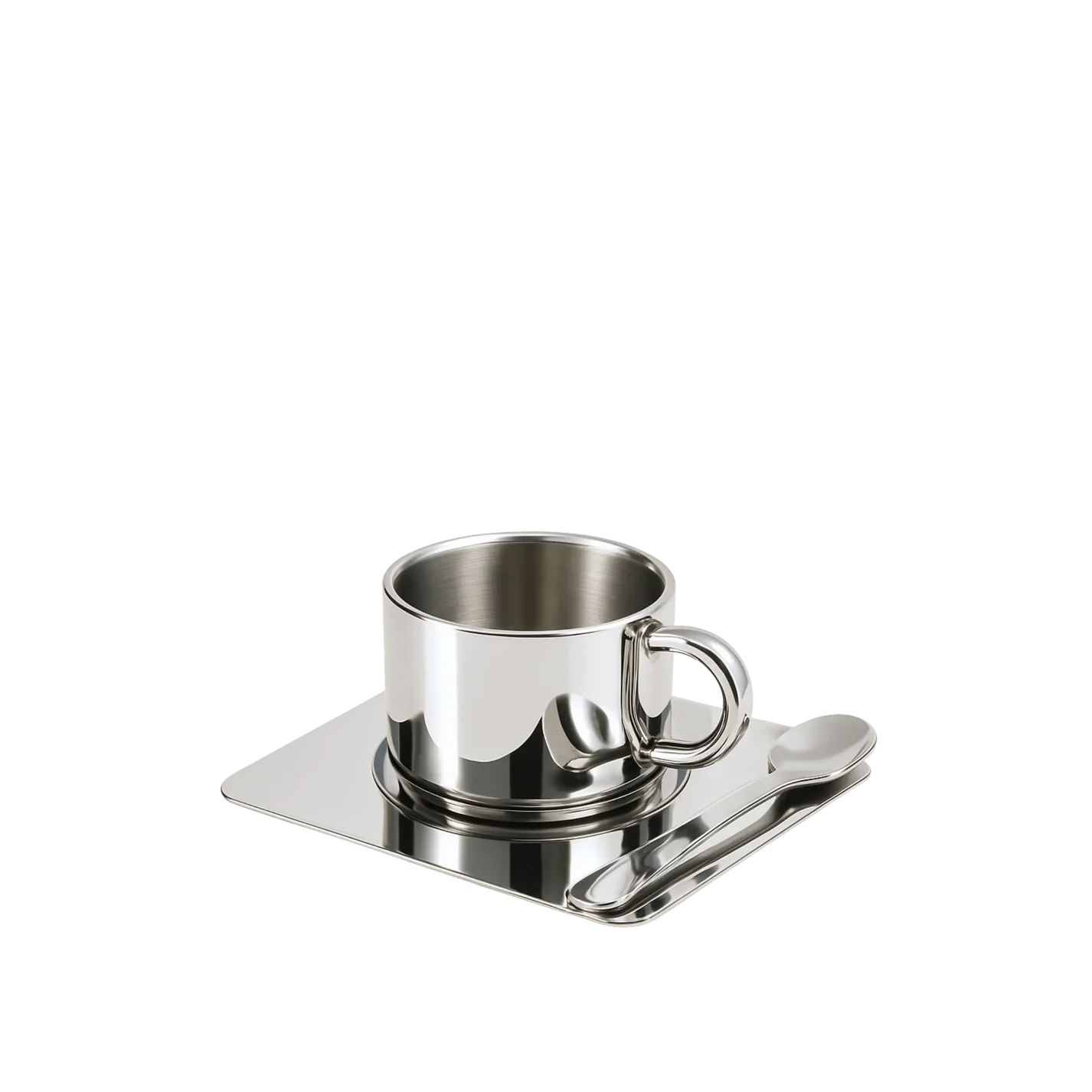 Cheval Espresso Set