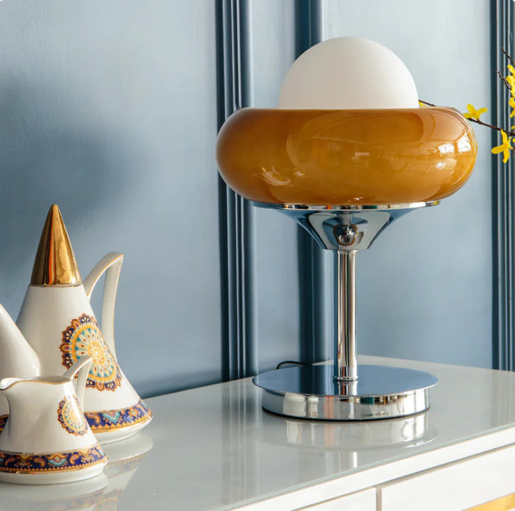 Meblo Guzzini Tart Table Lamp