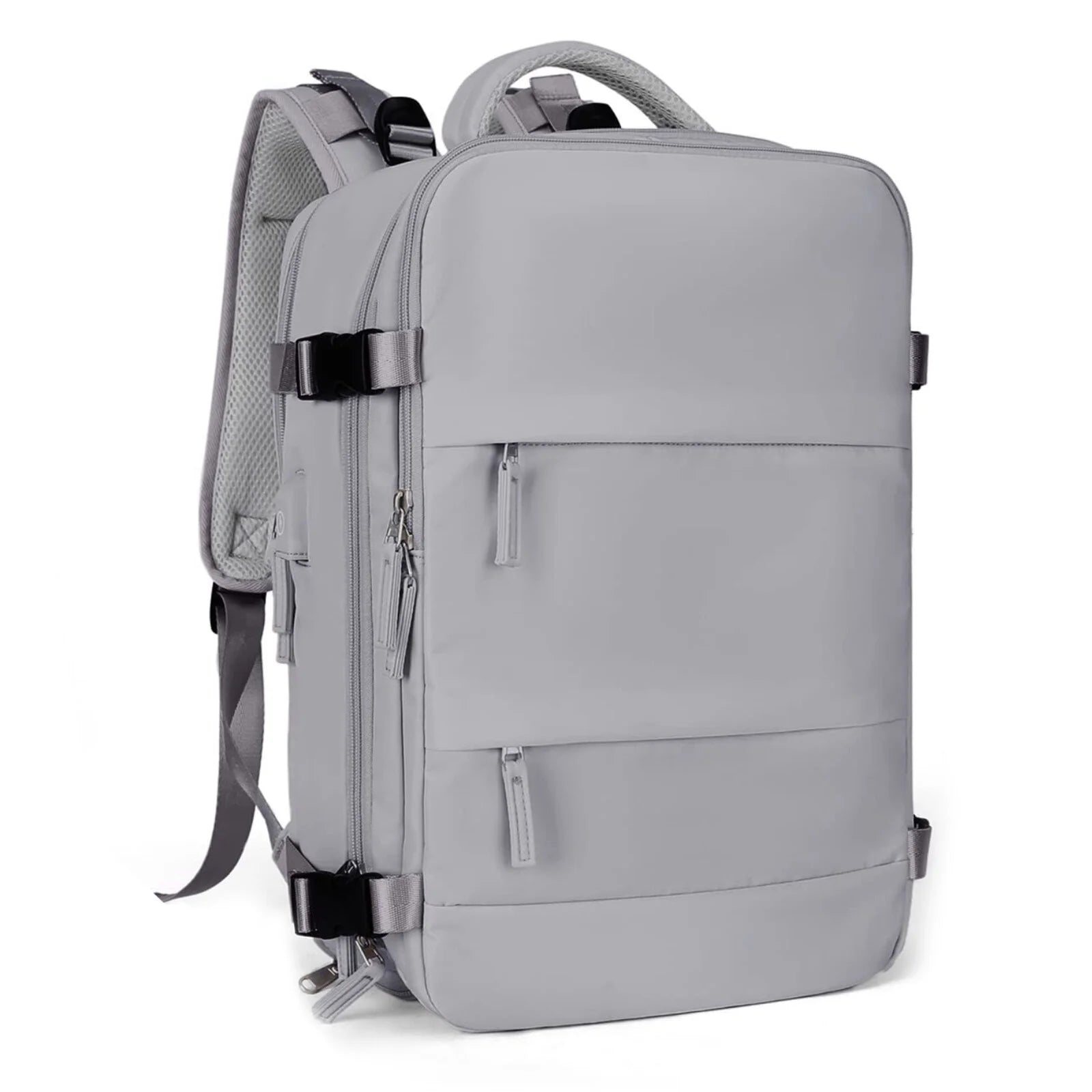 Large Capacity Travel Luggage Bag