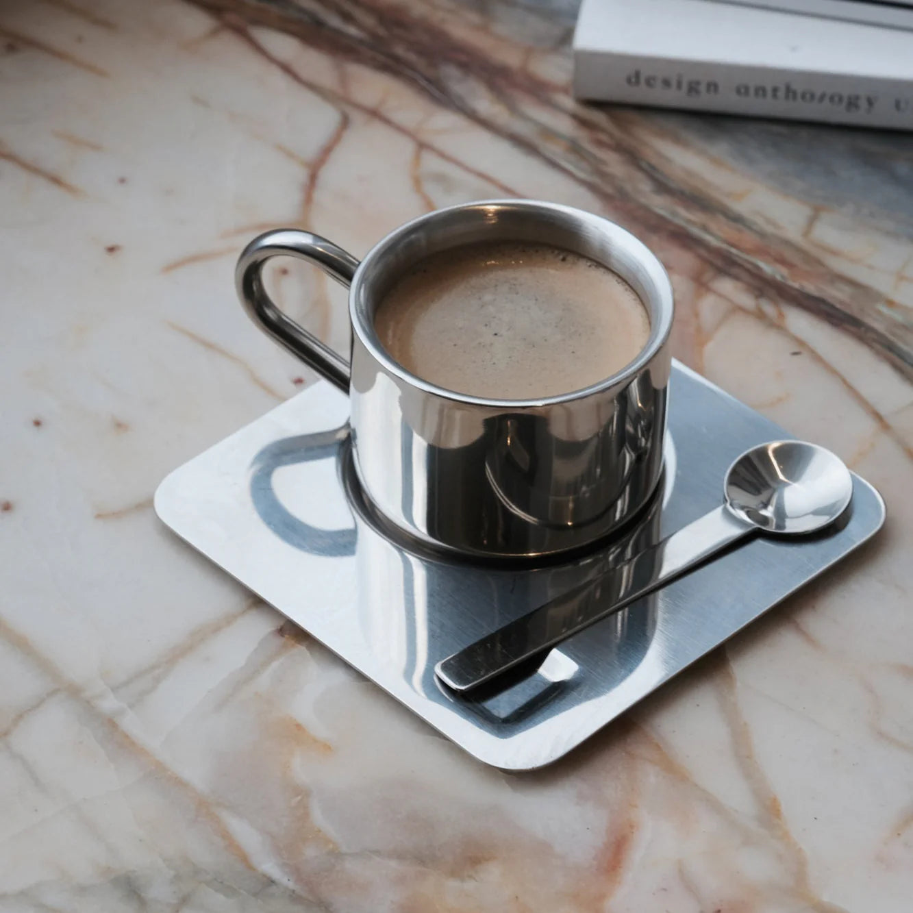 Cheval Espresso Set