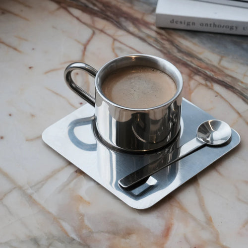Cheval Espresso Set