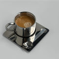 Cheval Espresso Set